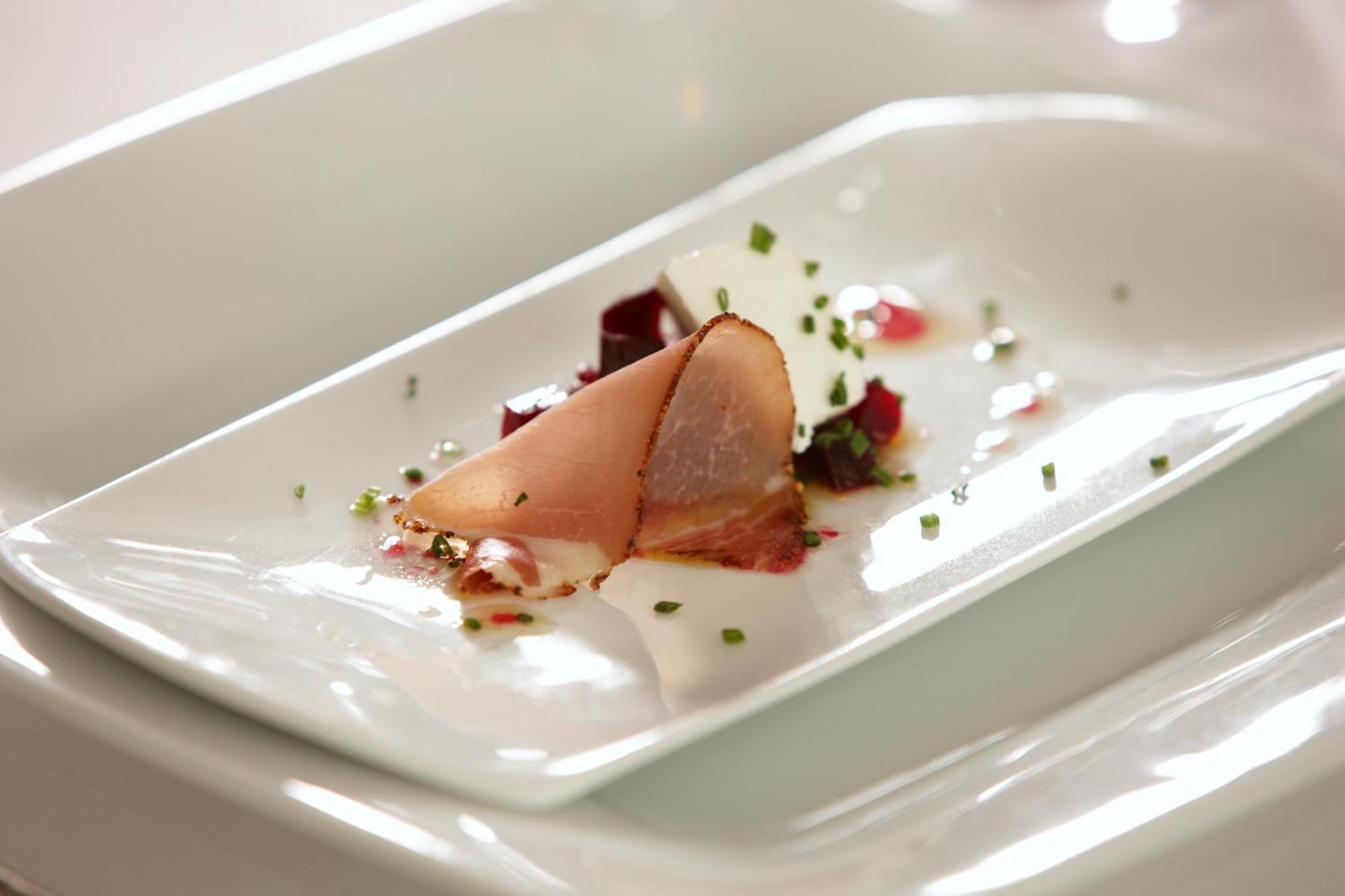 Hotel Restaurant Roessli 바트라가즈 외부 사진