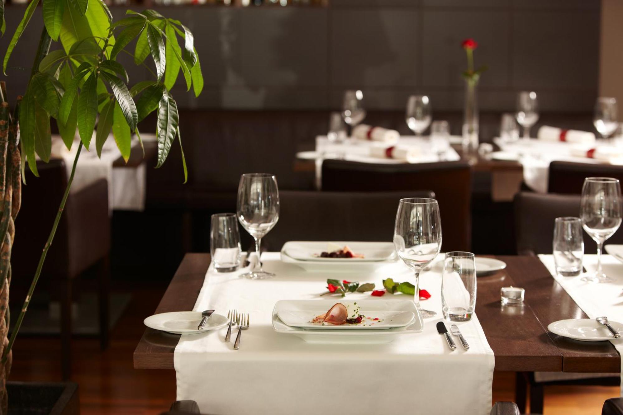 Hotel Restaurant Roessli 바트라가즈 외부 사진